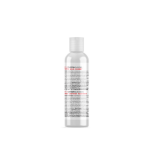 Lubricante 4 en 1 con sabor a cereza salvaje Poppin – 1 fl oz / 30 ml