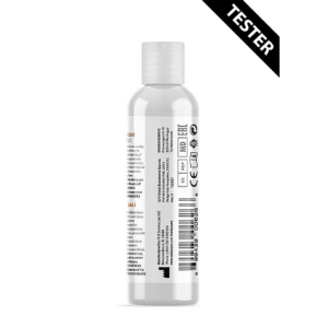 Lubricante 4 en 1 con Delicia de Caramelo Salado – 1 fl oz / 30 ml – TESTER