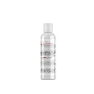 Lubricante 4 en 1 con Popote-Sabor Kiwi Placeres – 1 fl oz / 30 ml