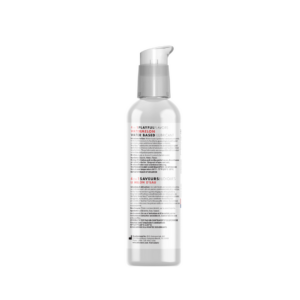 4 in 1 Lubricant with Watermelon Flavor – 4 fl oz / 118 ml