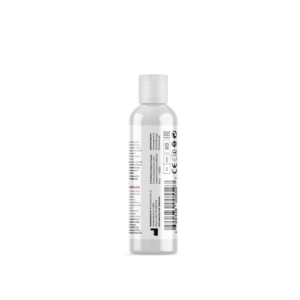 Lubricante 4 en 1 con sabor a Maracuyá Silvestre – 1 fl oz / 30 ml