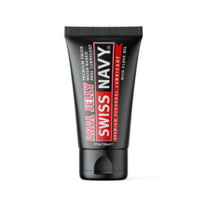 Anal Jelly with Clove – 5 fl oz / 150 ml