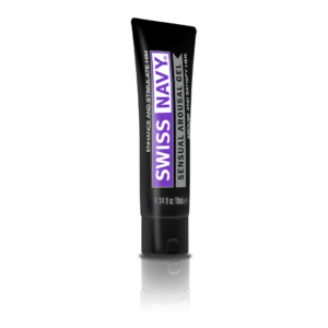 Lubricante para Arousal Sensual – Fishbowl – 50 Piezas
