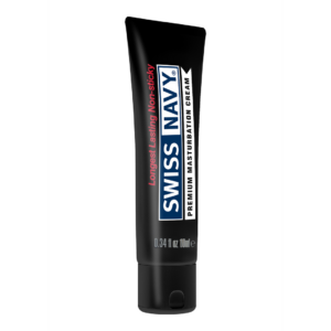 Premium – Crema de masturbación – 0.3 fl oz / 10 ml