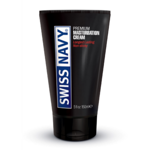 Premium – Crema de Masturbación – 5 fl oz / 148 ml