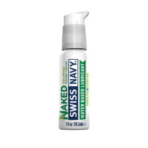Naked All Natural – 1 fl oz / 30 ml