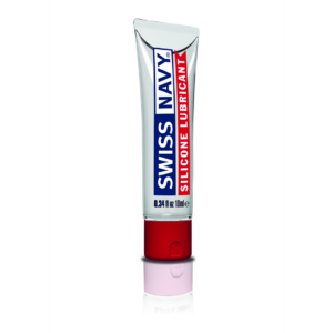 Premium – Lubricante a base de silicona – Fishbowl – 0.3 fl oz / 10 ml