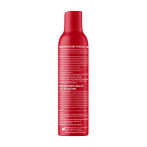 Lubricante a base de silicona – 12 fl oz / 354 ml