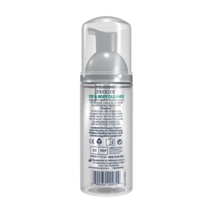 Limpiador de Juguetes y Cuerpo – 2 fl oz / 47 ml