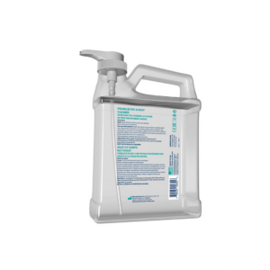 Toy and Body Cleaner – 128 fl oz / 3785 ml
