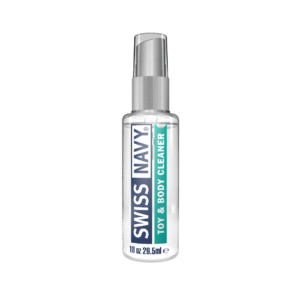 Toy and Body Cleaner – 1 fl oz / 29.5 ml