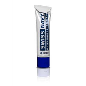 Premium – Lubricante a base de agua – Fishbowl – 50 Piezas