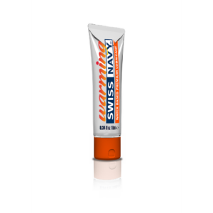Premium – Lubricante Calentador a Base de Agua – 0.3 fl oz / 10 ml