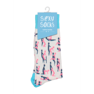 Sutra Socks – Talla US 2-7,5 / Talla EU 36-41