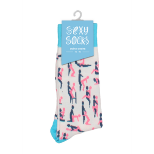 Sutra Socks – US Size 8-12 / EU Size 42-46