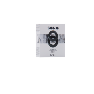 No.24 – Cockring-Set