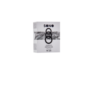 No.25 – Cockring-Set
