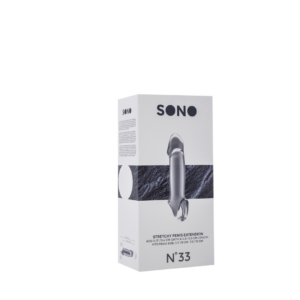 No.33 – Elastic Penis Extension