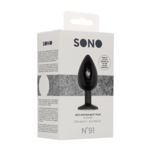 No.91 – Plug Anal Autofrontal