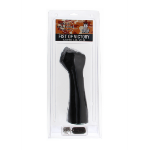 Fist of Victory – Dildo