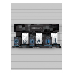 Element – Display