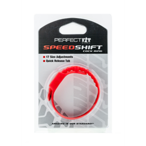 Speed Shift – Anillo para el pene