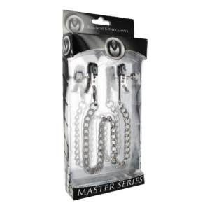 Ox Bull Nose – Pinzas para pezones