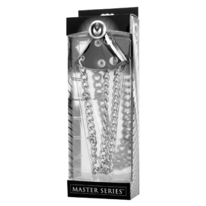 Leather Parachute Ball Stretcher