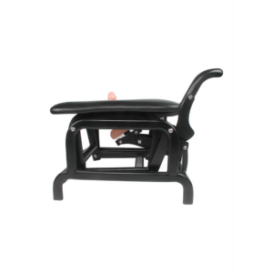 Ride And Slide – Máquina de Sexo