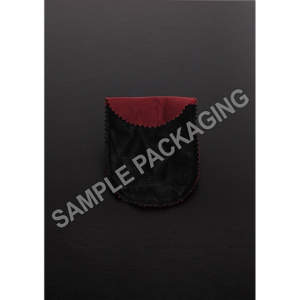 Anillo de Dona con O-ring – 0.6 x 0.3 x 45 / 15 x 8 x 45 mm
