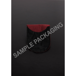 Donut C-Ring – 0.6 x 0.3 x 45 / 15 x 8 x 45 mm