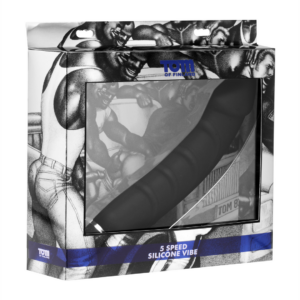 Silicone Vibrator