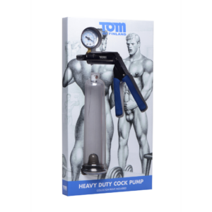 Heavy Duty – Penis Pump