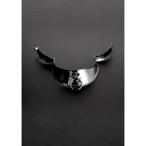 Collar para hombre con cierre – 13.5 / 34 cm