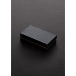 Tapón Prostático – 0.9 / 24mm