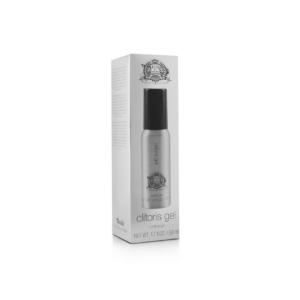 Gel Clitorial – 2 fl oz / 50 ml