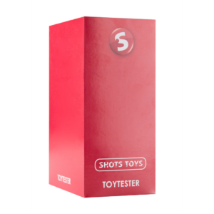 Display Shots Toys 1 set
