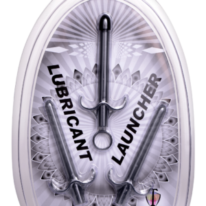 Lube Launcher