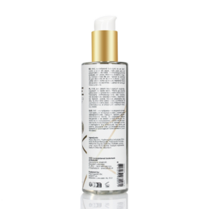 Lubricante a base de agua – 6.76 fl oz / 200 ml