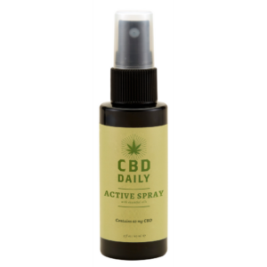 Active Spray – 2 fl oz / 60 ml