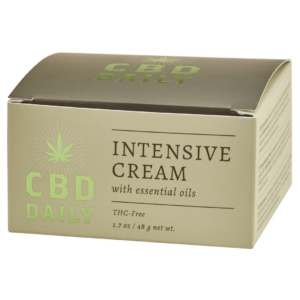 Crema Intensiva de Fuerza Original – 2 oz / 48 gr