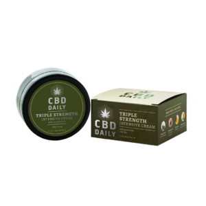 Crema Intensiva de Triple Acción – 2 oz / 48 gr