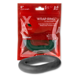 Ultra Wrap Ring – Cockring – 6 / 15 cm