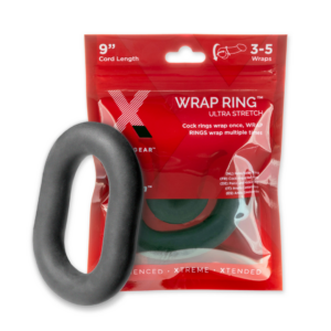 Ultra Wrap Ring – Cockring – 9 / 22 cm