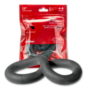 Ultra Wrap Ring – Cockring – 12 / 30 cm