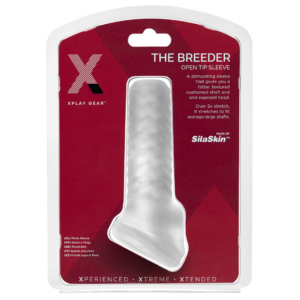 Breeder – Penis Sleeve