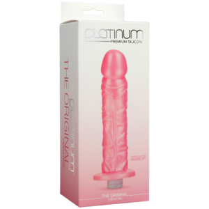 The Original Vibe – Pink