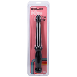 Anal Push – Dildo
