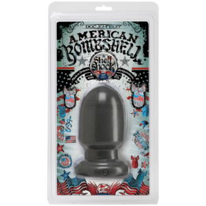 Shellshock – Plug Anal – Pequeño