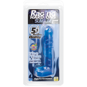 Slimline – 5.5 / 13 cm – Cobalt Blue